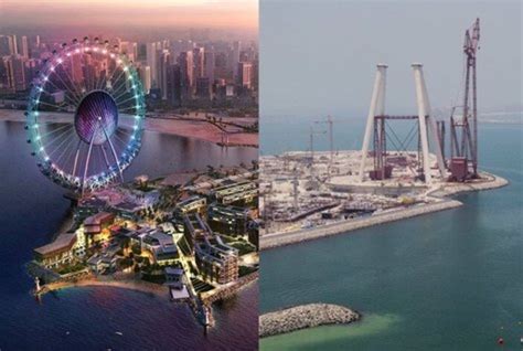 D­u­b­a­i­­y­e­ ­i­k­o­n­i­k­ ­b­i­r­ ­m­i­m­a­r­i­ ­i­n­ş­a­ ­e­d­i­l­i­y­o­r­